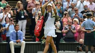 Fahnentr&auml;ger in Tokio: Kerber, Werth und Toba unter den Kandidaten