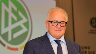 Wahl des DFB-Pr&auml;sidenten am 11. M&auml;rz unter 3G-Regeln in Bonn