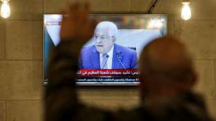 Parlamentswahl in Palästinensergebieten wird verschoben