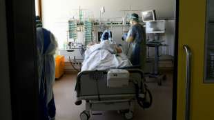 Berliner Charité schränkt wegen Corona-Pandemie erneut Normalbetrieb ein