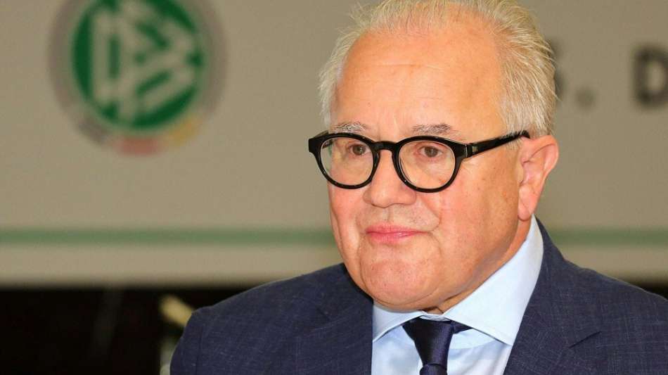 SZ: Präsident Keller will internen Untersuchungsausschuss beim DFB einsetzen