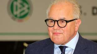 SZ: Präsident Keller will internen Untersuchungsausschuss beim DFB einsetzen