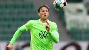 Weghorst trifft bei n&auml;chster VfL-Niederlage gegen Atletico