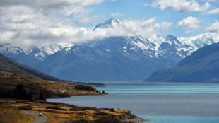 Neuseeland will seine Grenzen 2022 schrittweise wieder &ouml;ffnen