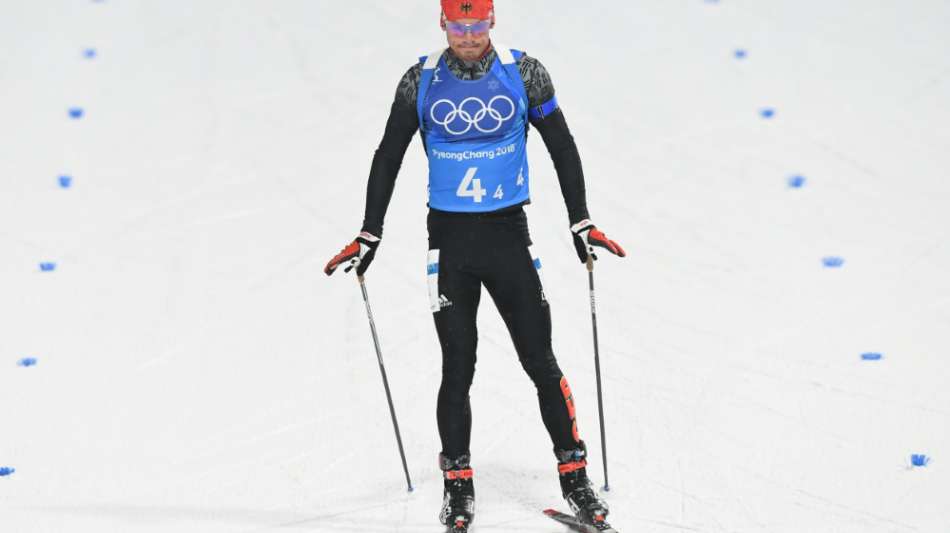 Schempp wieder aus Aufgebot gestrichen