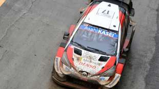 Rallye-Weltmeisterschaft bis 2022 auf ServusTV