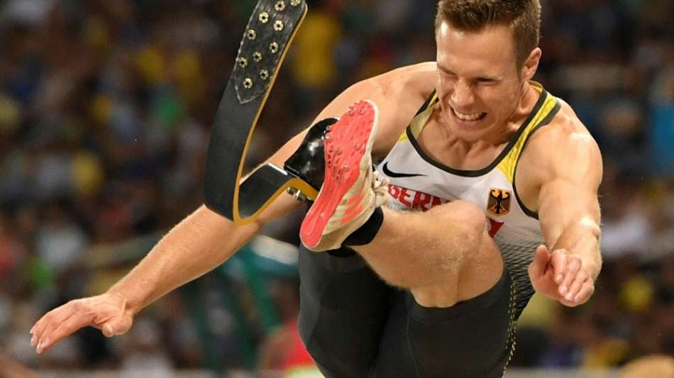 Gold-Favorit Rehm: "Es kann weit gehen"