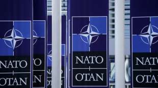 Erster Nato-Gipfel mit US-Pr&auml;sident Biden