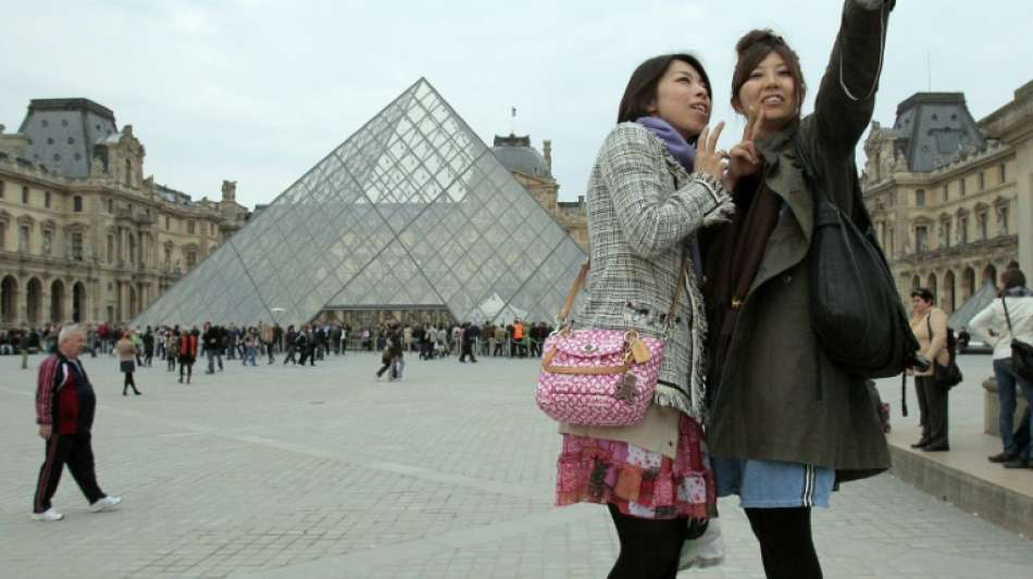 EU-Staaten heben Reisebeschr&auml;nkungen f&uuml;r Japan auf