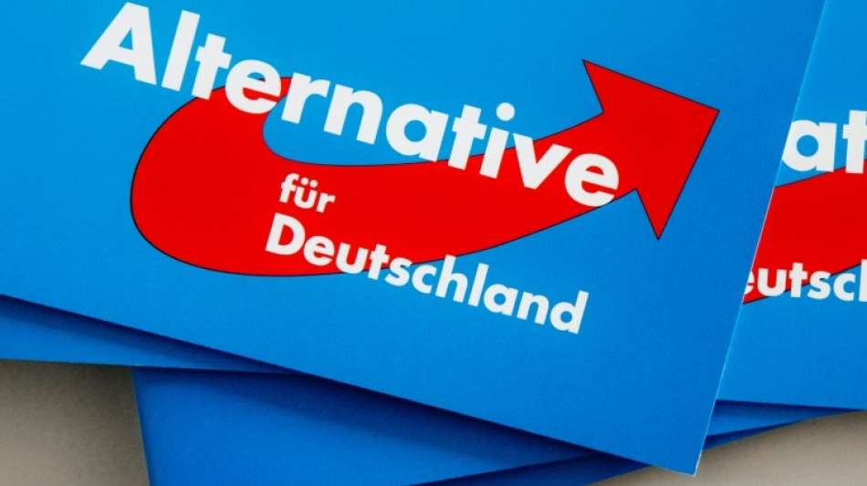 Unionspolitiker warnen nach Eklat um FPÖ vor Kooperation mit Rechtspopulisten