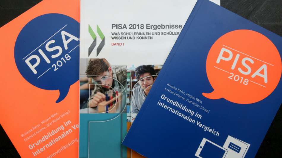 Kultusministerkonferenz berät über Pisa-Studie und Lehrerbedarf