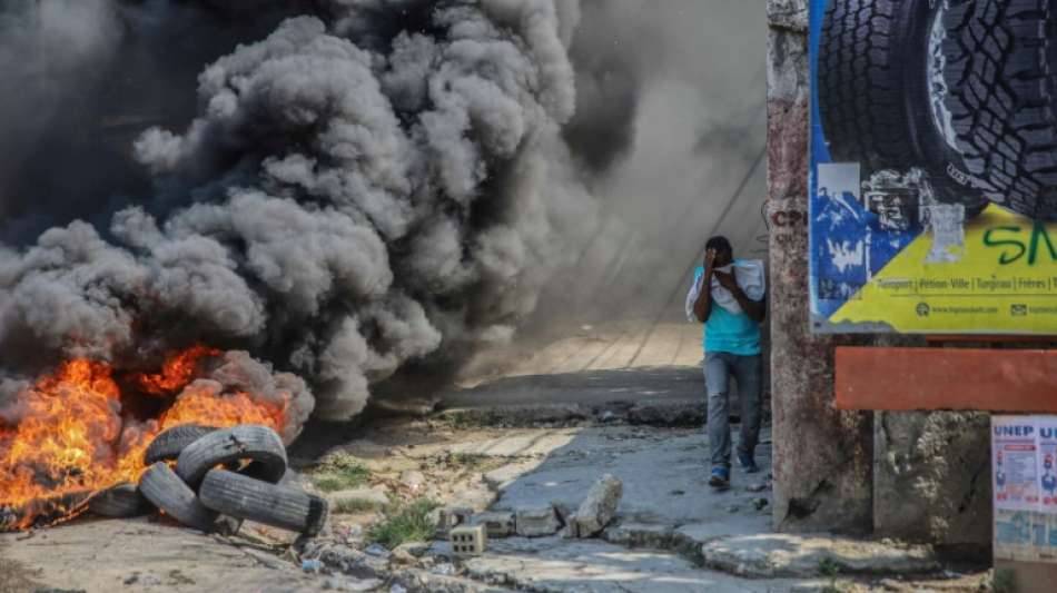 Entf&uuml;hrer verlangen 17 Millionen Dollar f&uuml;r Freilassung von Missionaren in Haiti