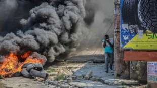 Entf&uuml;hrer verlangen 17 Millionen Dollar f&uuml;r Freilassung von Missionaren in Haiti