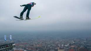 Vierschanzentournee: Geiger 16. in Innsbruck, Stoch siegt