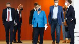 Bund und Länder einigen sich auf Fluthilfefonds mit 30 Milliarden Euro