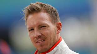 FC Bayern: Nagelsmann &uuml;bernimmt Nachfolge von Trainer Flick