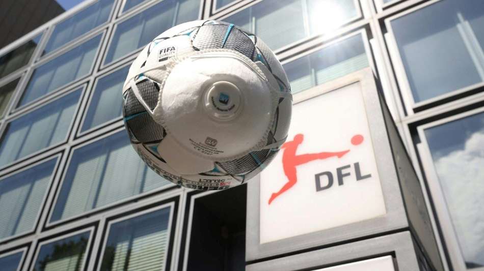 DFL erzielt 1,1 Milliarden Euro für Medienrechte