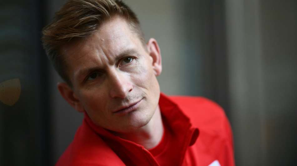 "Rad-Rentner" Greipel nun daheim voll eingespannt: "Komisch f&uuml;r meine T&ouml;chter"