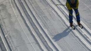 Hennig beendet Tour de Ski als Neunte - Neprjajewa siegt