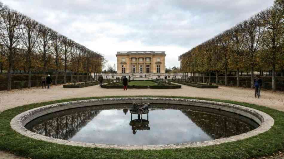 Ermittlungen wegen Ghosns Hochzeit auf Schloss Versailles