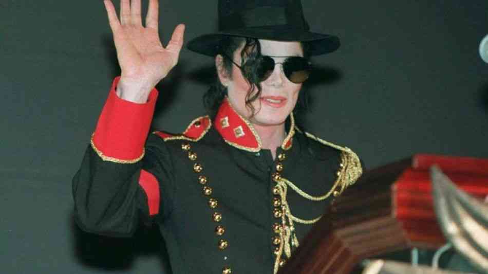 Kanadische Radiosender nehmen Musik von Michael Jackson aus dem Programm