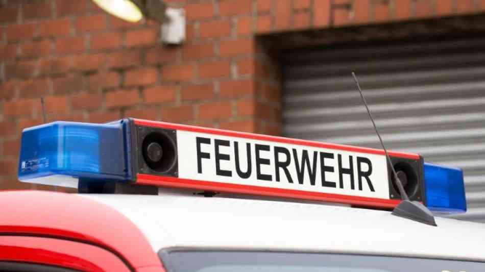 Feuerwehr Erkrath: 6-J