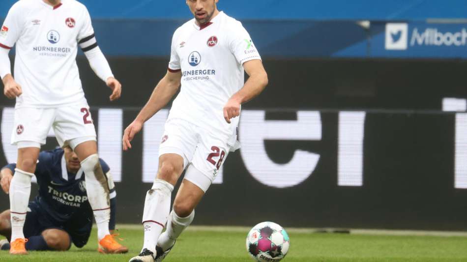 2. Liga: N&uuml;rnberg patzt - Wichtiger Dreier f&uuml;r Braunschweig