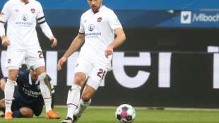 2. Liga: Nürnberg patzt - Wichtiger Dreier für Braunschweig