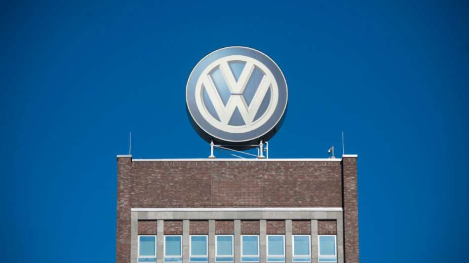 Volkswagen rechnet bei Musterfeststellungsklage mit jahrelanger Verfahrensdauer