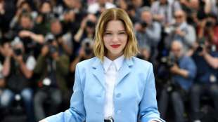 Schauspielerin L&eacute;a Seydoux muss Auftritte in Cannes wegen Corona-Infektion absagen