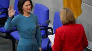 Baerbock reist noch Mittwochabend nach Paris