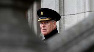 Britische Polizei leitet keine Ermittlungen gegen Prinz Andrew ein