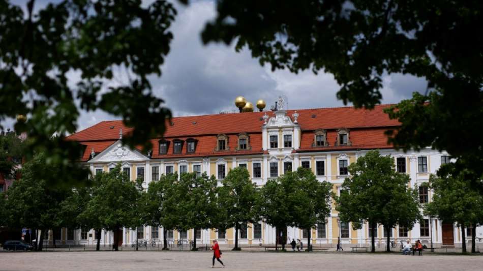 Sachsen-Anhalts Wahlleiterin ruft zu Stimmabgabe bei Landtagswahl auf
