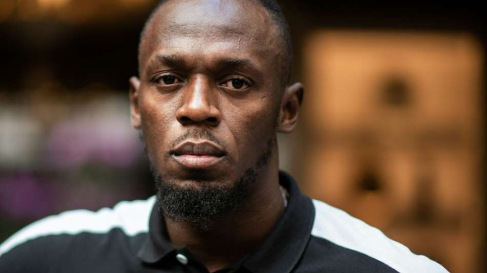 Kampf gegen Rassismus: Bolt h&auml;tte "definitiv" auf dem Olympia-Podium gekniet