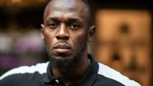 Kampf gegen Rassismus: Bolt h&auml;tte "definitiv" auf dem Olympia-Podium gekniet