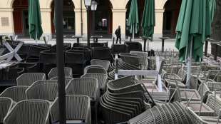 Gaststättenverband fordert Öffnungen der Gastronomie für Genesene und Geimpfte