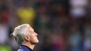 Frankreich: Deschamps Zukunft in "drei Minuten geklärt"