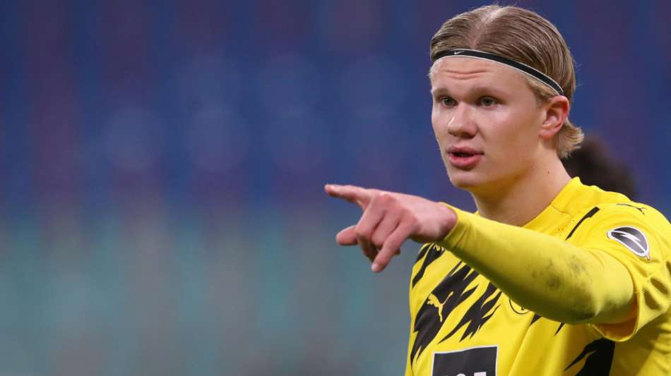 Matthäus von Haaland begeistert: "Ein Orkan, der dich umbläst"