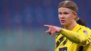 Matthäus von Haaland begeistert: "Ein Orkan, der dich umbläst"