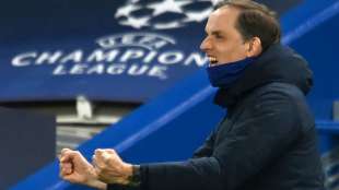 Tuchel: Champions-League-Finale "ein 50:50-Spiel"