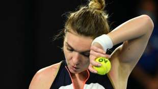 Titelverteidigerin Halep sagt Wimbledon-Teilnahme ab
