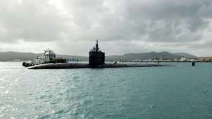 Frankreich und Indien vereinbaren gemeinsames Handeln im Indopazifik