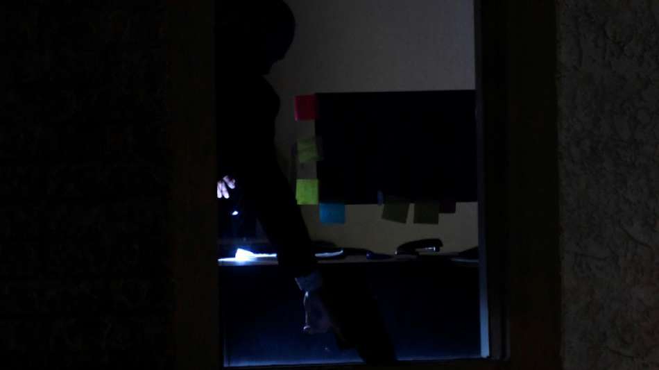 Vier Tote bei Schüssen in Bürogebäude in Kalifornien