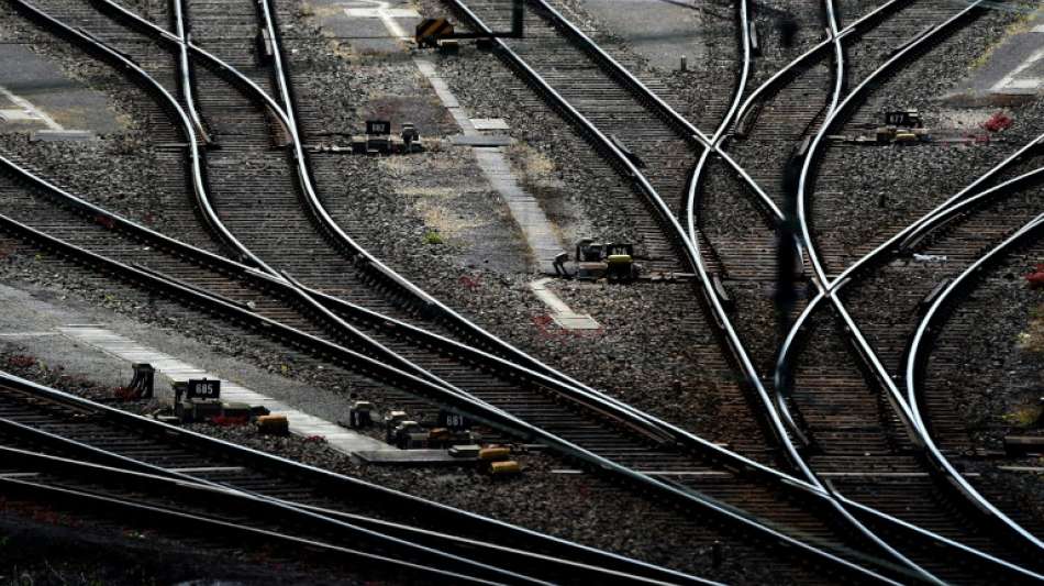 GDL informiert über weiteres Vorgehen im Tarifstreit mit der Bahn