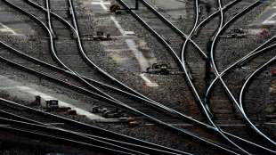 GDL informiert über weiteres Vorgehen im Tarifstreit mit der Bahn