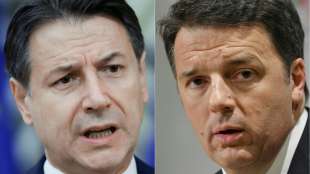 Italiens Regierungskoalition droht wegen Streit um Konjunkturprogramm das Aus