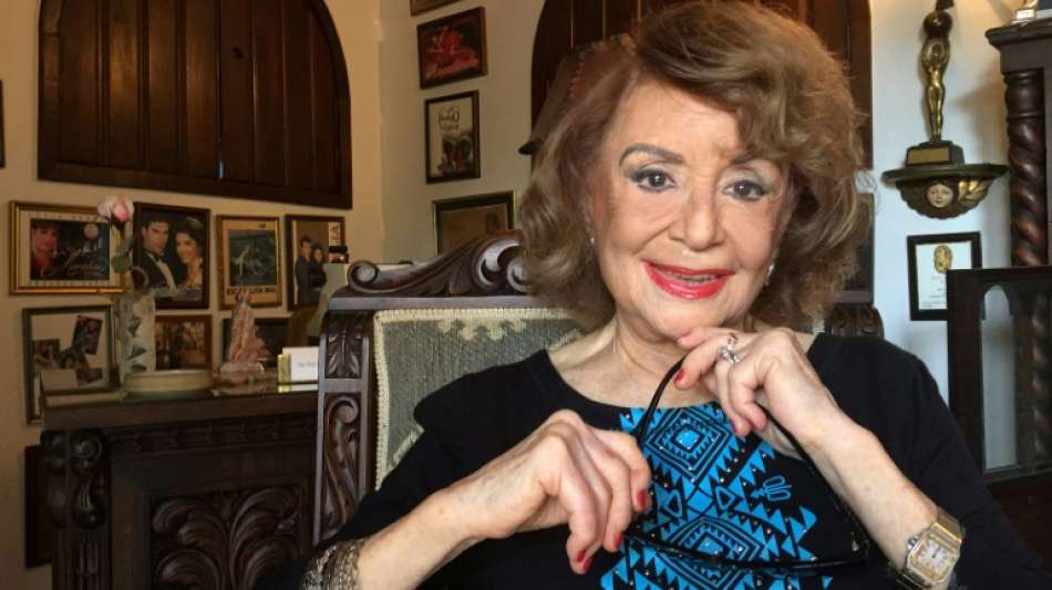 Delia Fiallo, "Mutter der Telenovela," mit 96 Jahren gestorben