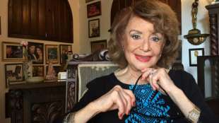 Delia Fiallo, "Mutter der Telenovela," mit 96 Jahren gestorben