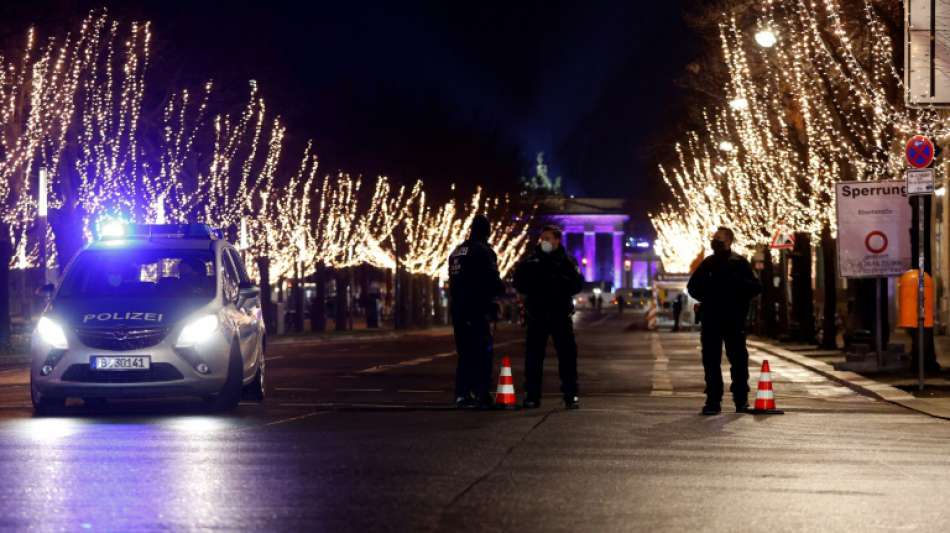 Gewerkschaft: Corona-Infektion von Polizisten als Dienstunfall anerkennen 