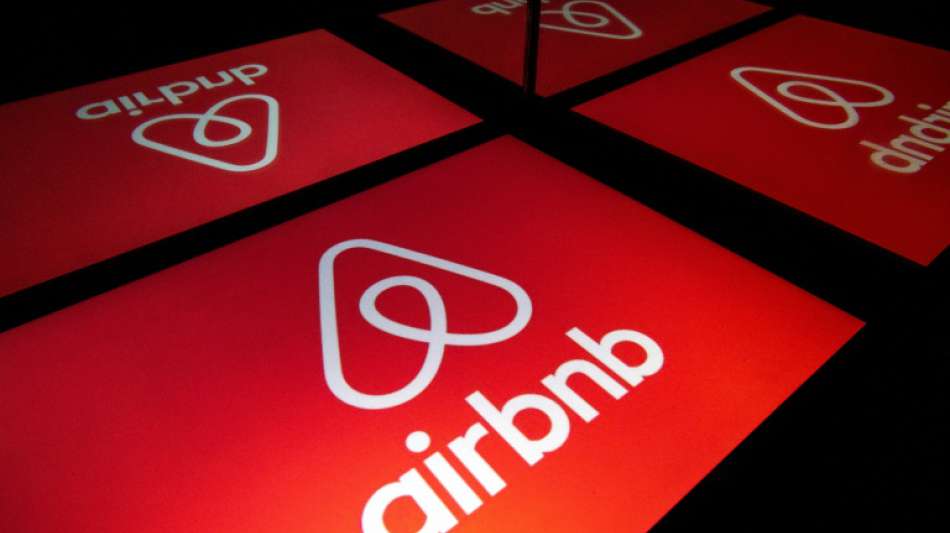 Airbnb storniert Buchungen in Washington zu Bidens Amtseinf&uuml;hrung